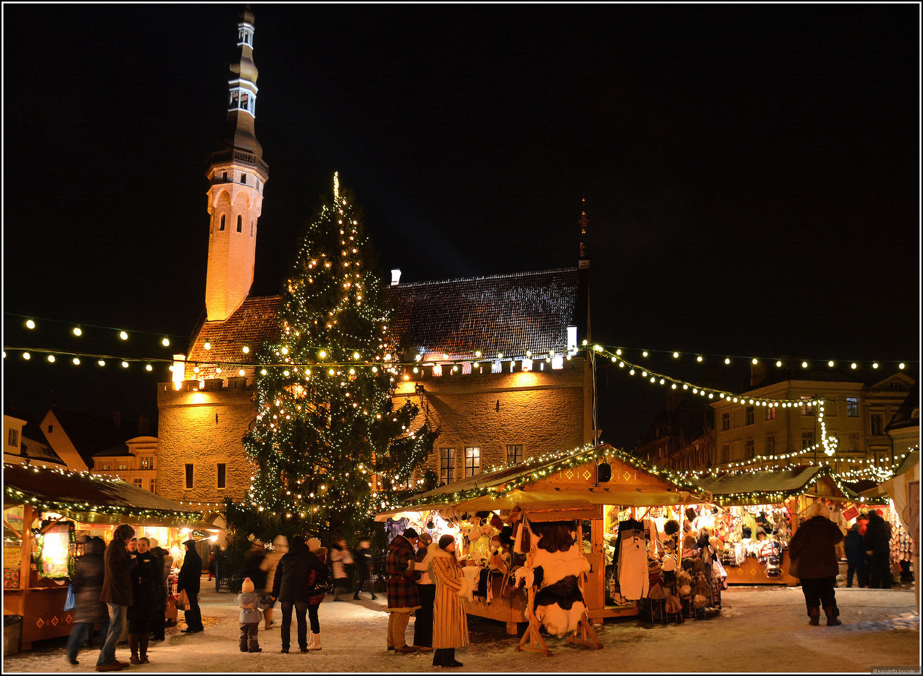Tallinn